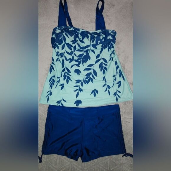 Bikini Beach Women's Swimsuit Athlet - Picture 2 of 6